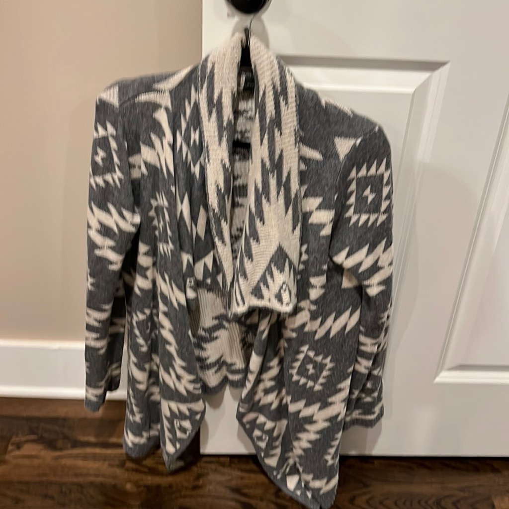 Medium Weight Jacket